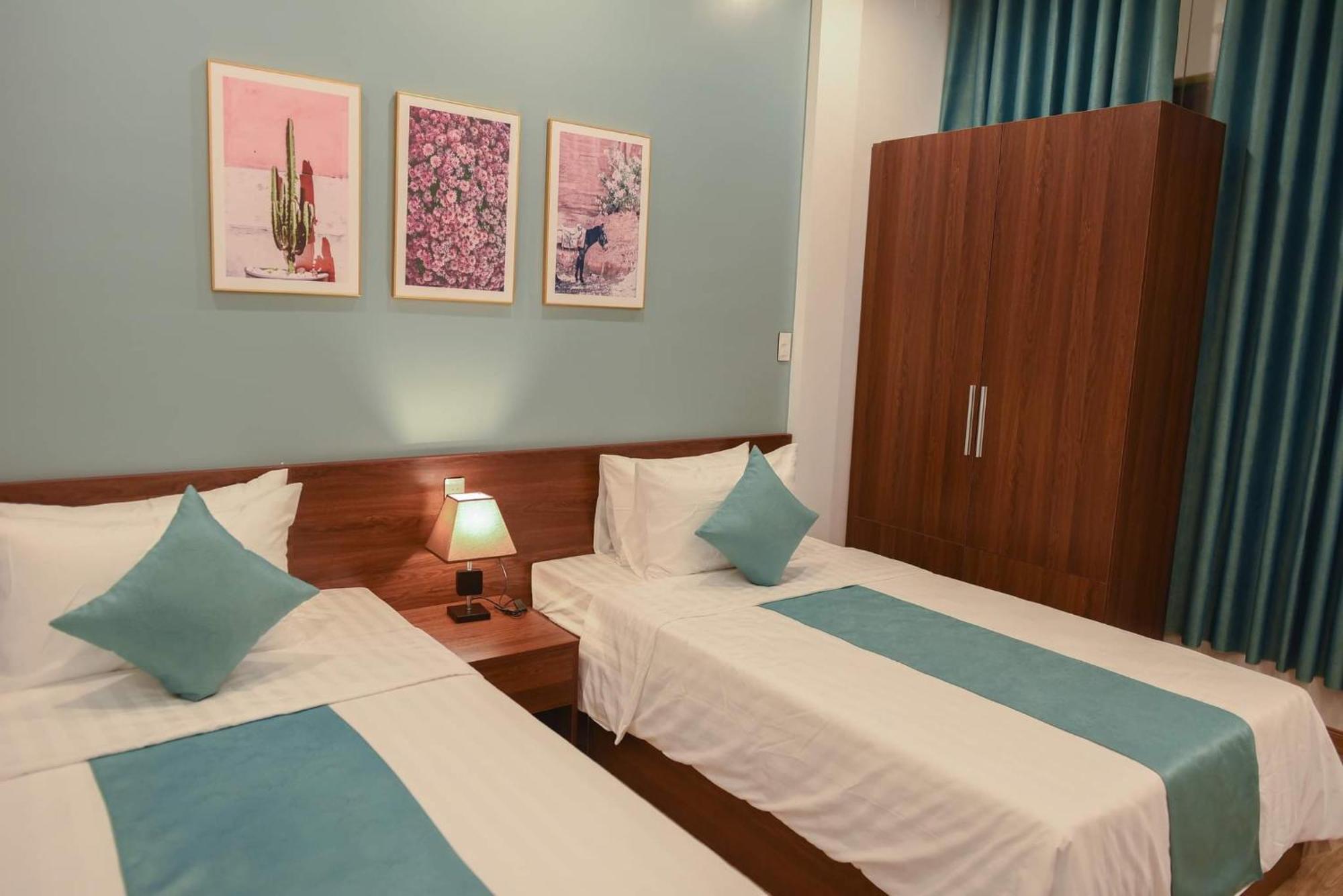 Anan Homestay Hue Rom bilde